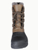 Ботинки зимние YETI (RU 41 EU 42; brown)